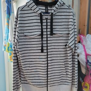 Mens Fox Racing hoodie